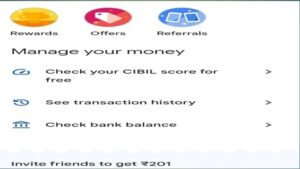 refer and earn money apps
