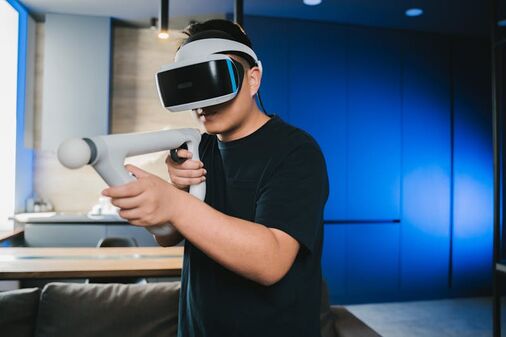 what is the metaverse and what is virtual reality