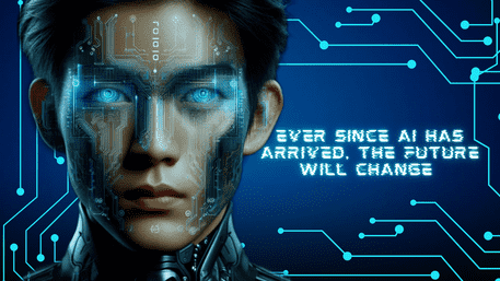 How AI is changing our future in AI tools