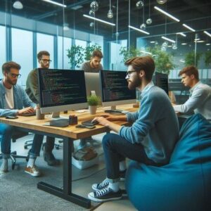 How to Become a Software Engineer in 2024A Complete Guide